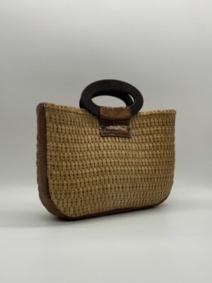 Dodecanese Bag - Bronze
