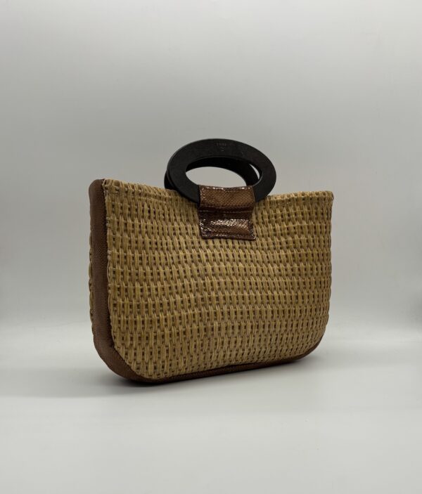 Dodecanese Bag - Bronze