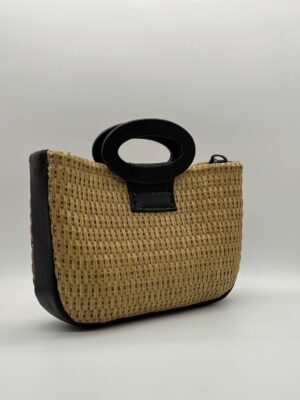 Dodecanese Bag - Black