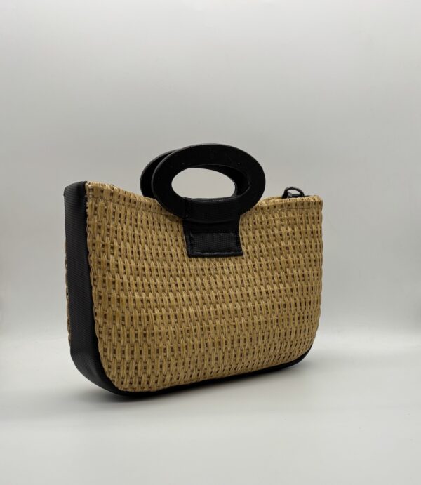 Dodecanese Bag - Black