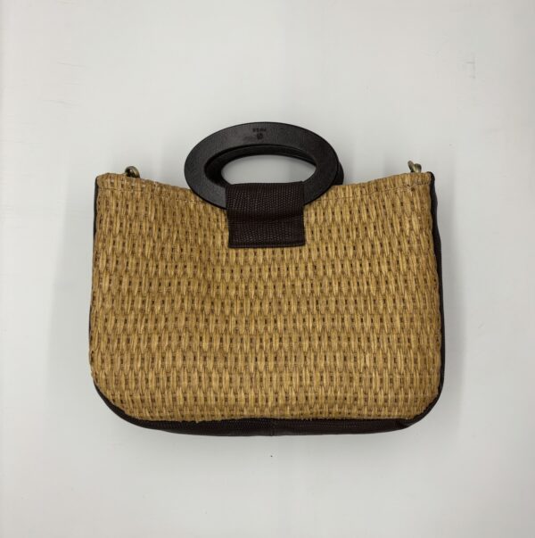 Dodecanese Bag - Brown - Image 3