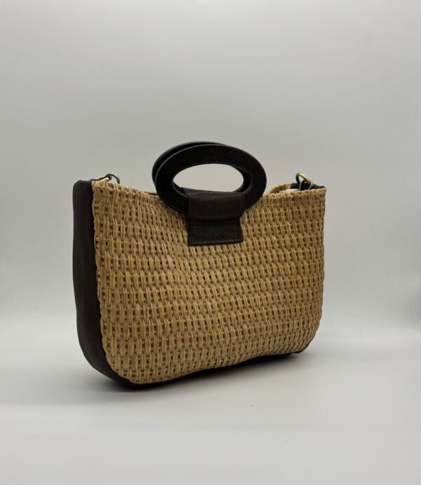 Dodecanese Bag - Brown