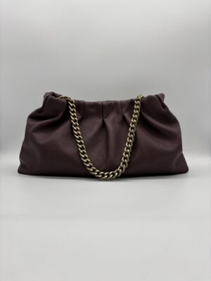 Elevating Puffy Bag - Bordeaux Large