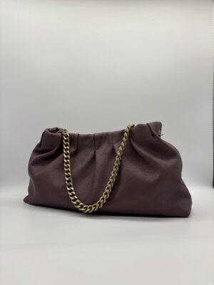 Alternative view of Elevating Puffy Bag - Bordeaux Large