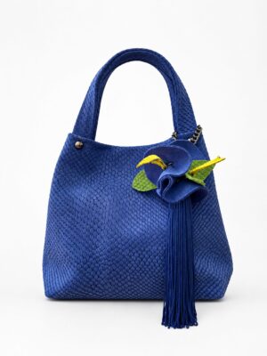 Dream On Bag - Blue